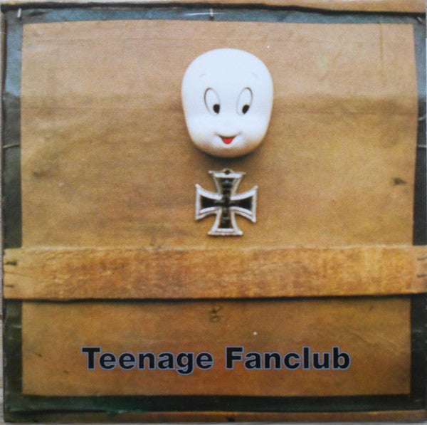 Teenage Fanclub &lrm;&ndash; The Concept