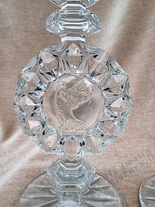 Kyntil&auml;njalka pari